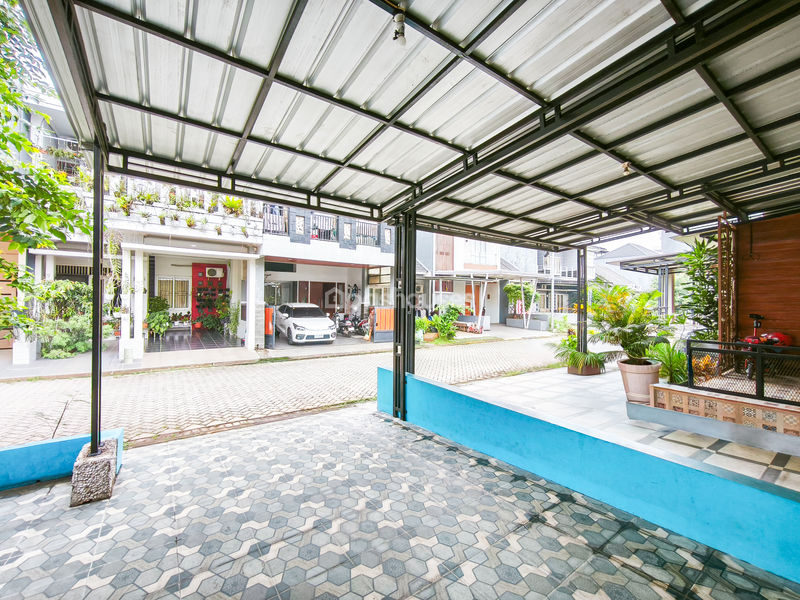 Cibubur Country Cluster Oakwood