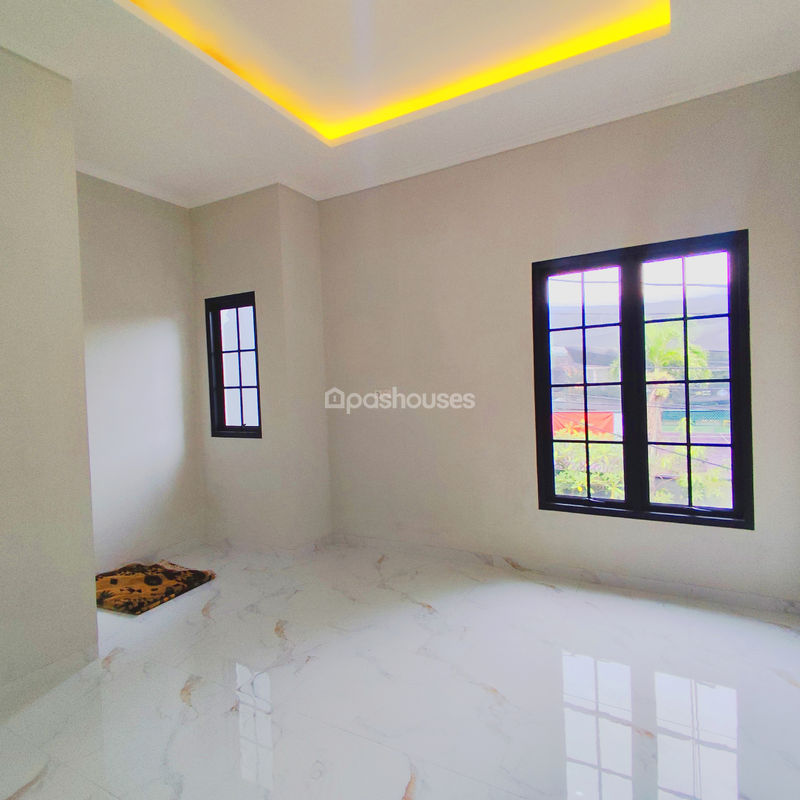Villa Bintaro Regency Blok G28