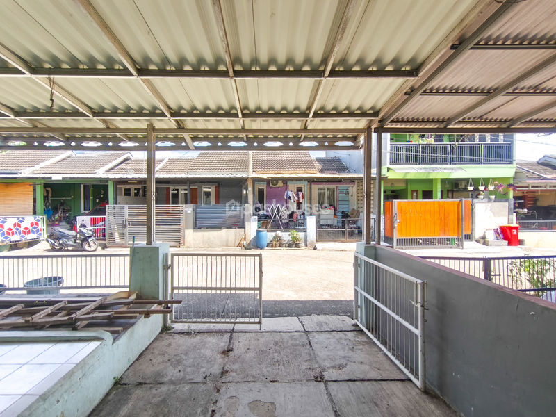 Perumahan Bukit Dago Cluster Barcelona Blok H6 No.31