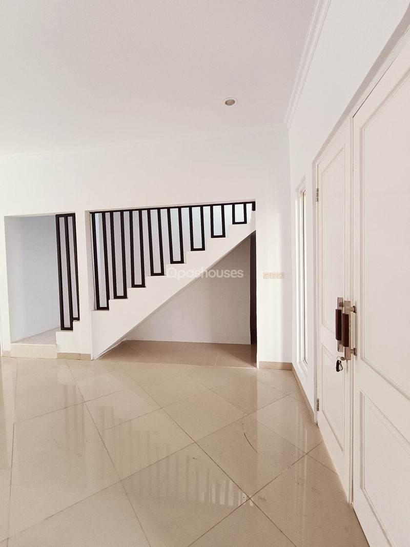 Catelya Private Residence BSD Blok B No.15
