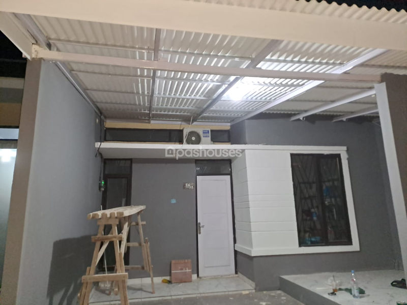Perumahan Bukit Mekar Wangi Cluster Alifia Blok E6 No.13