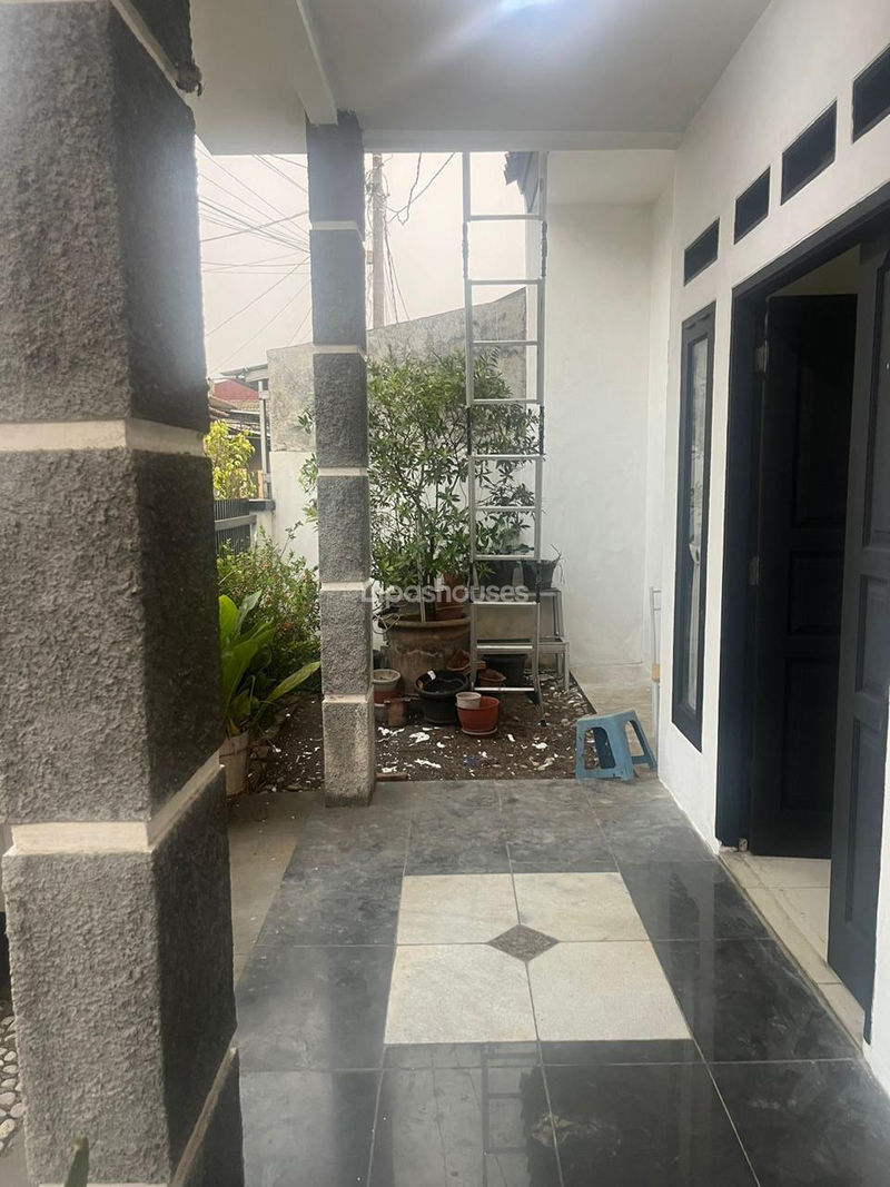 Perumahan Bumi Sawangan Indah 2 Blok D3