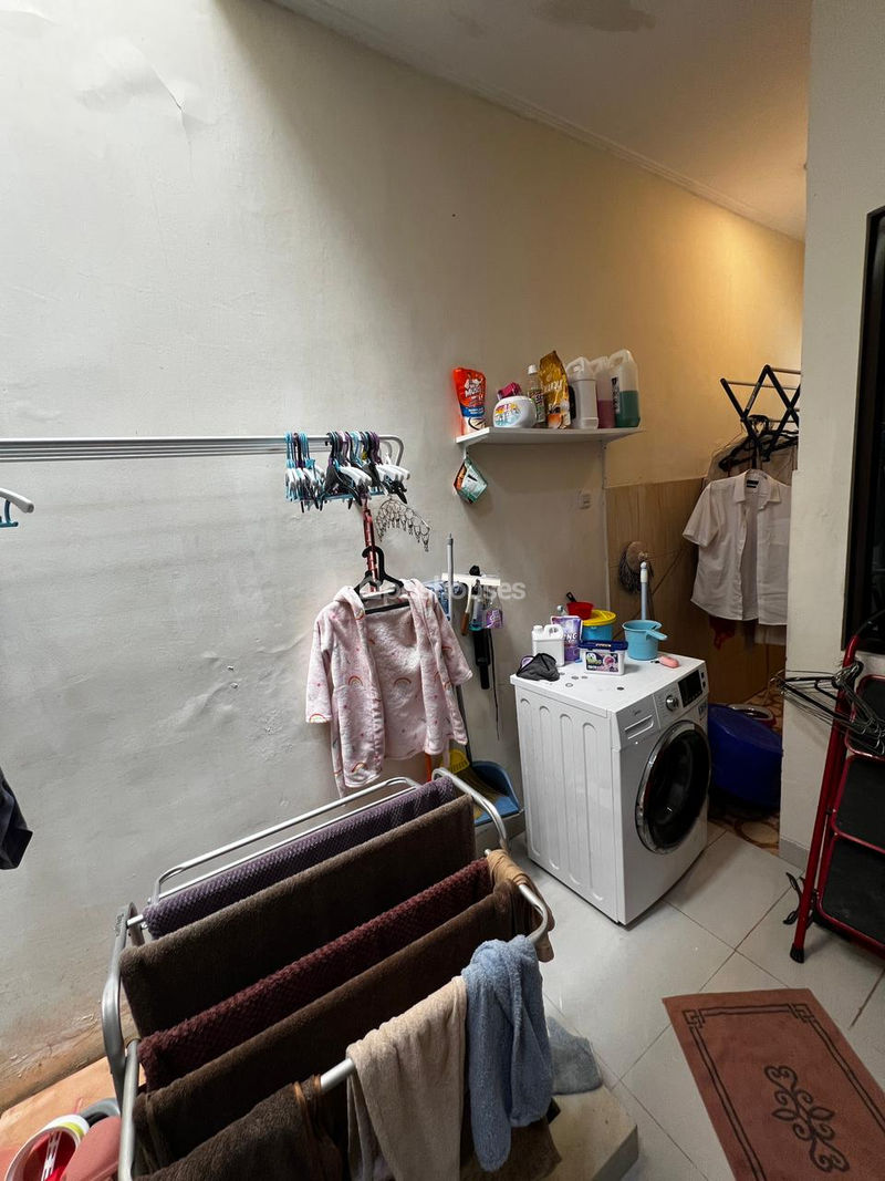 Perumahan Nurwita Residence Blok F8