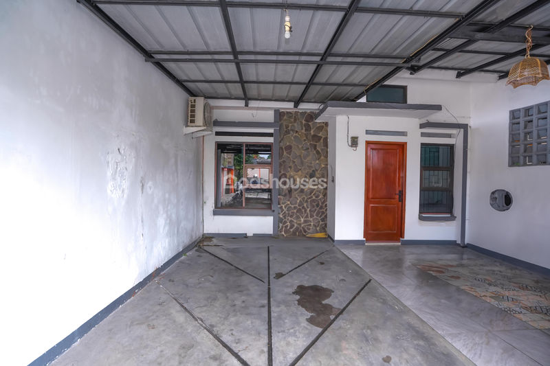 Perumahan Dealova Residence