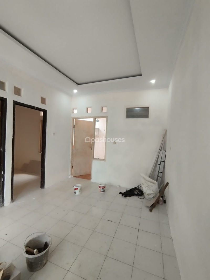 Perumahan Puri Bukit Depok Blok T3 No.70