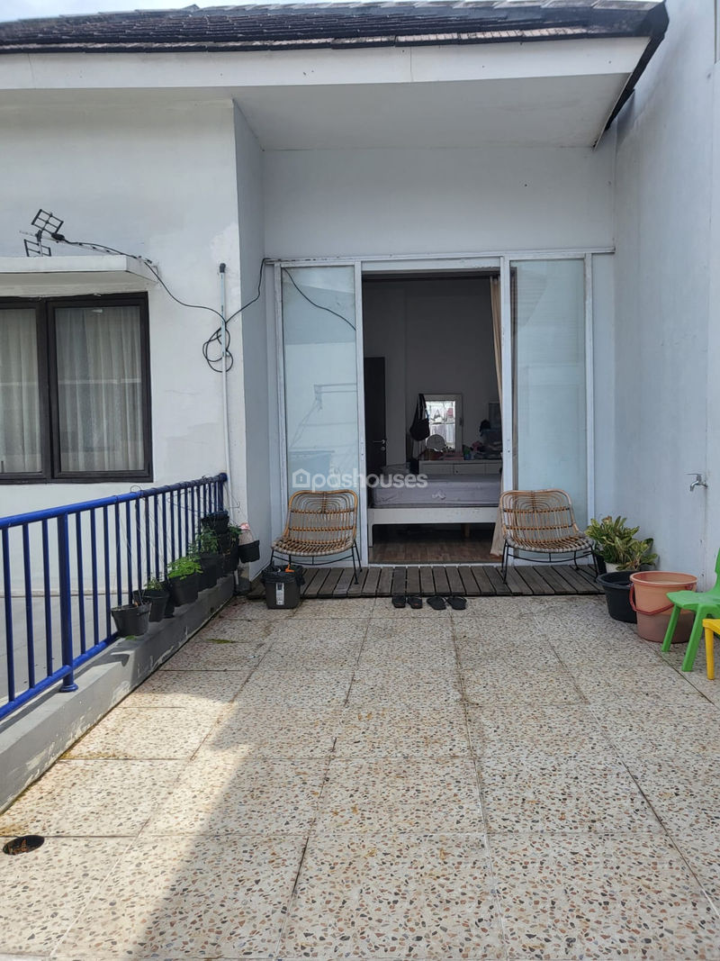 Perumahan Golden Park Serpong Blok K50