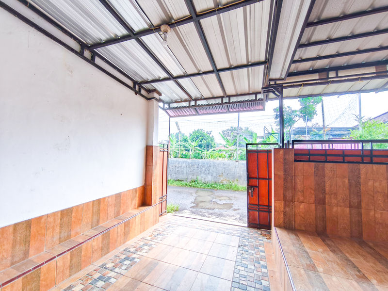 Perumahan Puri Delta Kencana Blok J No.6
