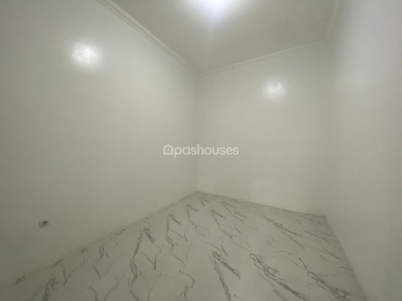 Jalan Mangga II Cibubur