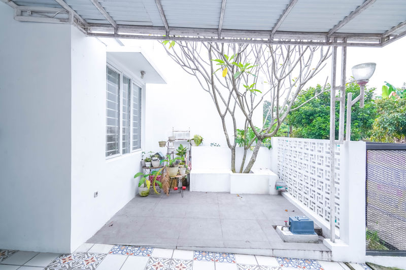 Perumahan Taman Soka X