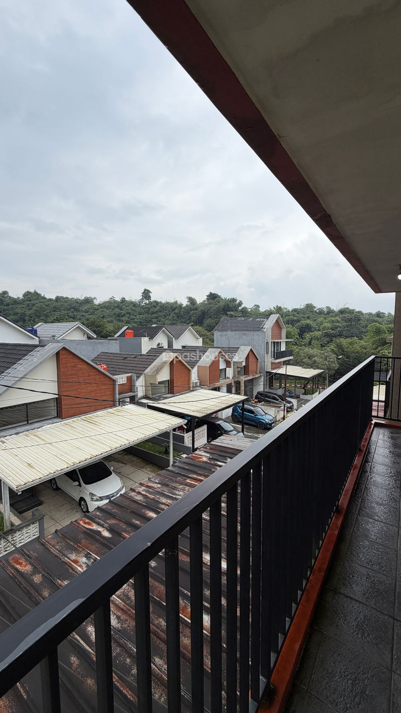 Perumahan The Green Hill No.4