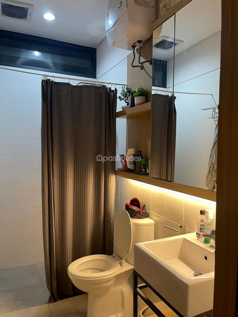 Tabebuya Invensihaus BSD