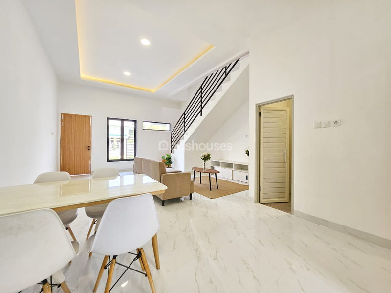 Perumahan Harapan Indah Blok PL No.12