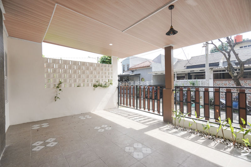 Bekasi Timur Regency 3 Cluster Flourite Blok F5 No.3