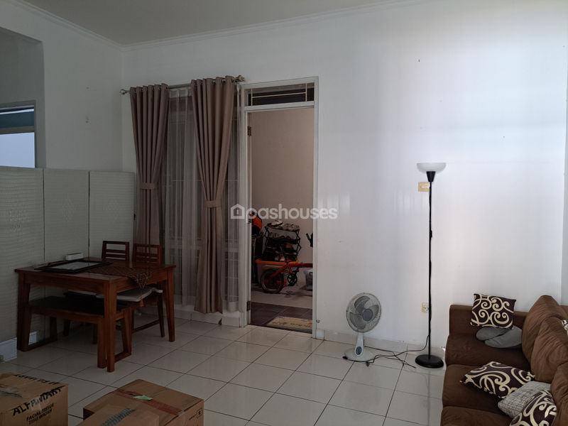 Villa Bogor Indah 6 Blok C5 No.6