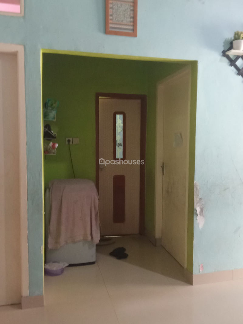 Perumahan Griya Bambu Kuning 1
