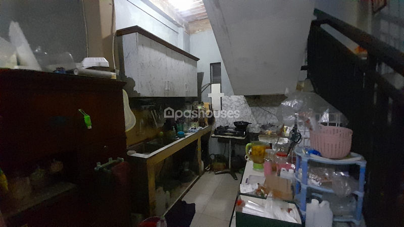 Perumahan Maharaja Blok M5/1