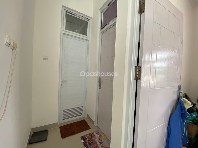 Perumahan Klasika Townhouse Gunung Putri