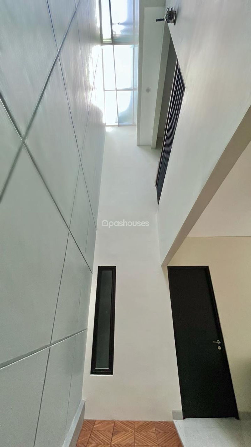 Komplek Namara Residence Blok A21