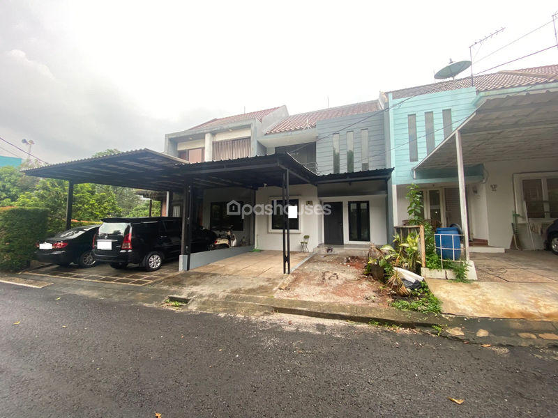 Perumahan Raffles Hills