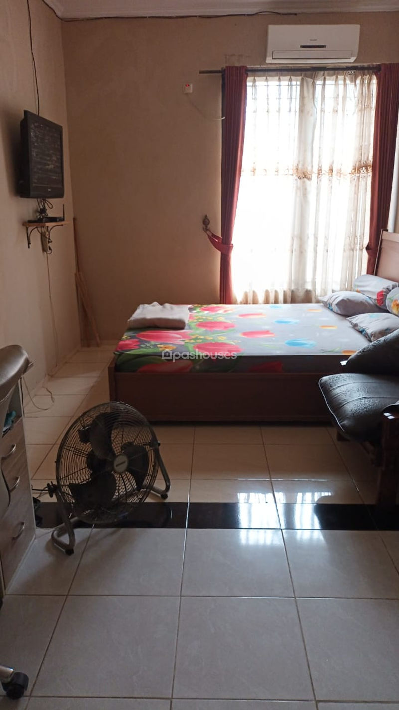 Perumahan Purnama Residence Blok A2 No.1