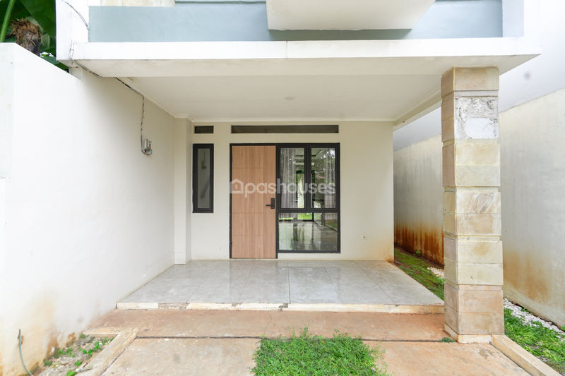 Villa Anindya 2 Bekasi
