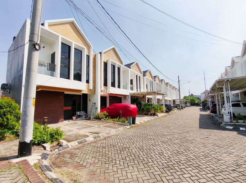 Perumahan Ardinan Residence Blok C11