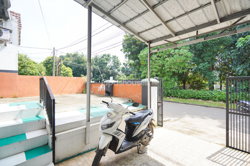 Perumahan Taman Melati