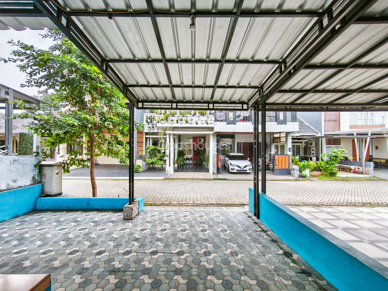 Cibubur Country Cluster Oakwood