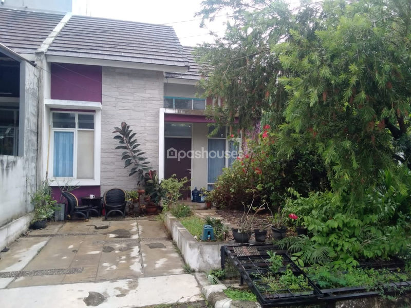 Bukit Cimanggu City Cluster Pinewood Blok KE4/14