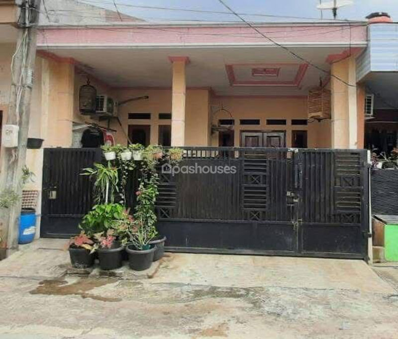 Perumahan Pesona Anggrek Harapan Blok F16