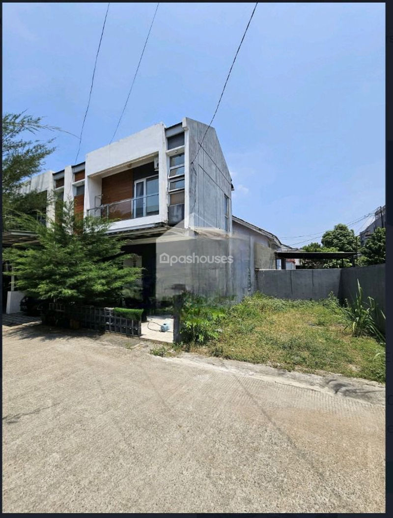 Pelita 8 Residence Depok