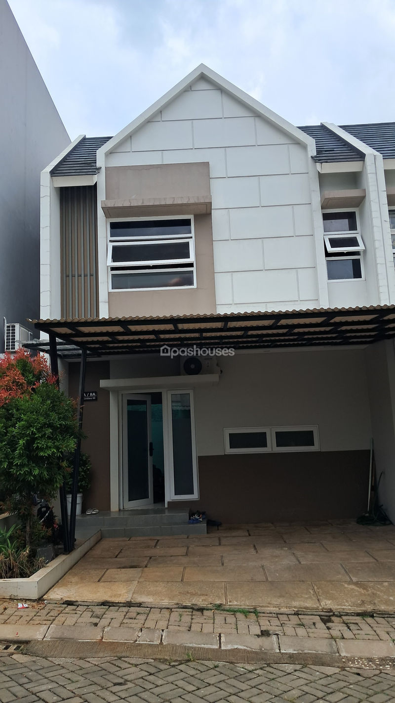 Perumahan Cendana 88 Blok A8