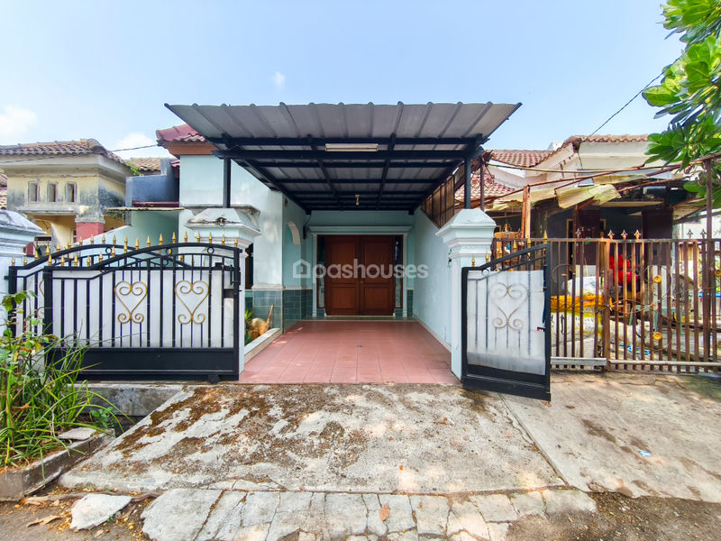 Citra Indah City Bukit Cempaka X2 No. 3
