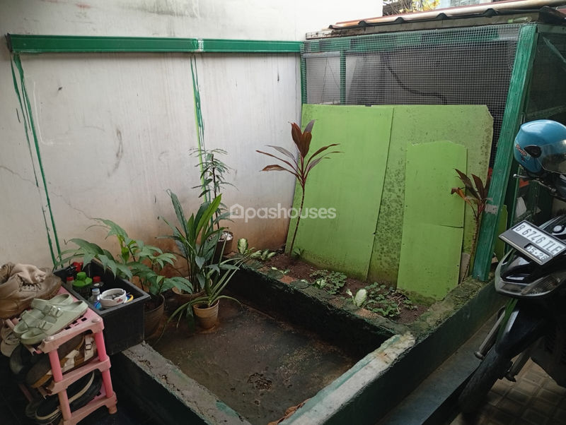 Perumahan Wahana Pondok Gede