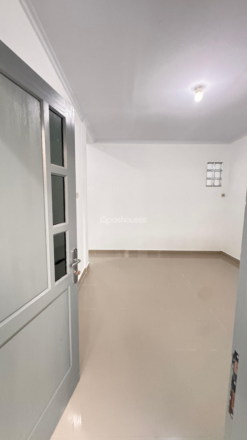 Pondok Ungu Permai Blok A16 No.9