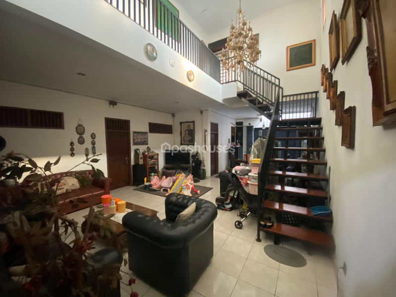 Jalan Nakula 7 No.136-B