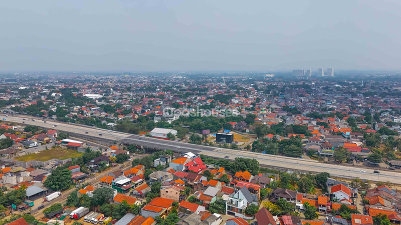 Perumahan Griya De' Manggis Blok D No.10