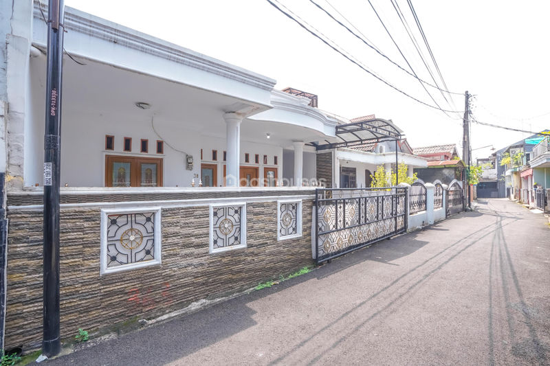 Perumahan Shofa Marwa