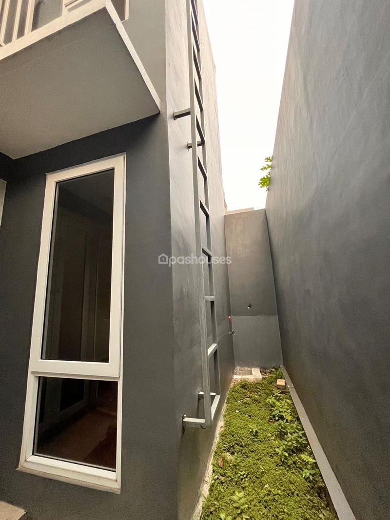 Perumahan Al Ihsan Residence 3 Blok B No.3