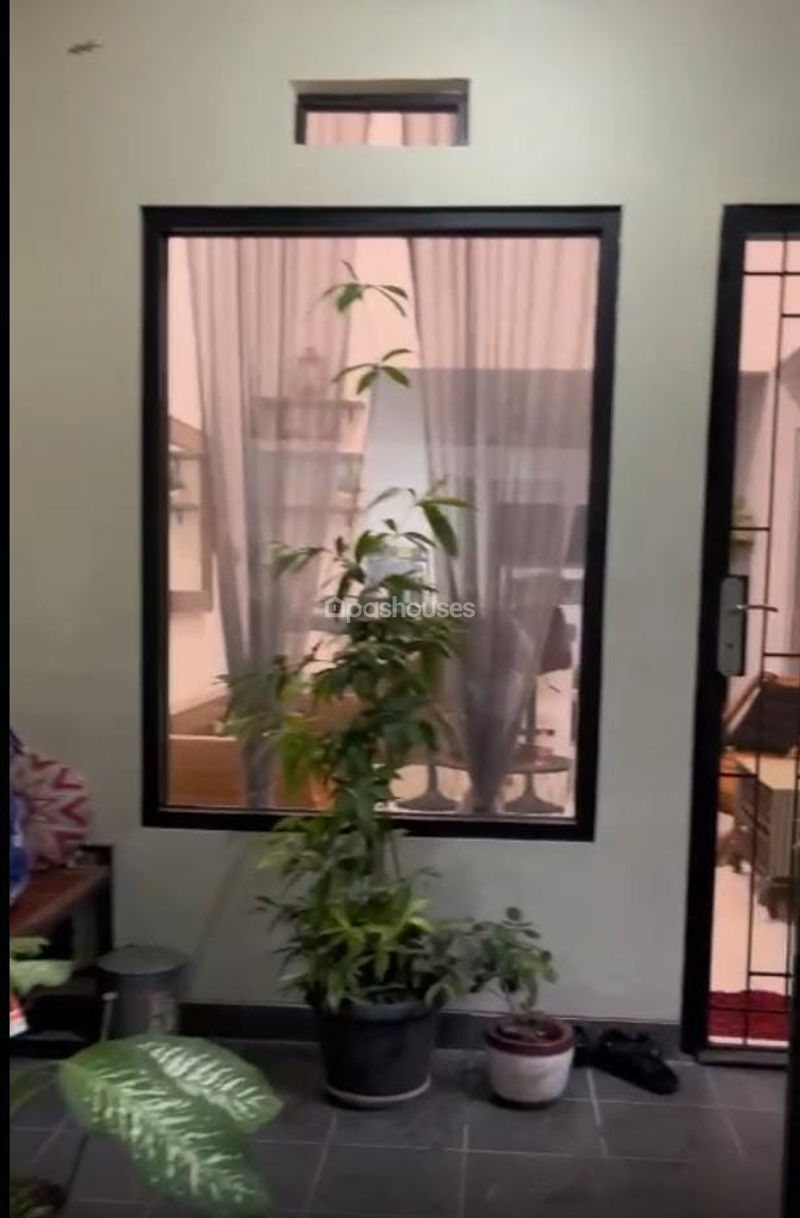Kristal Garden Residences Blok K2-16