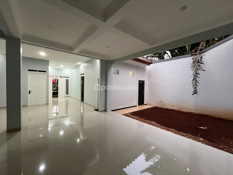 Perumahan Kodau V No.8 Bekasi