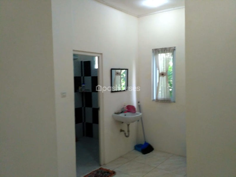Perumahan Graha Bukit Cinere Raya