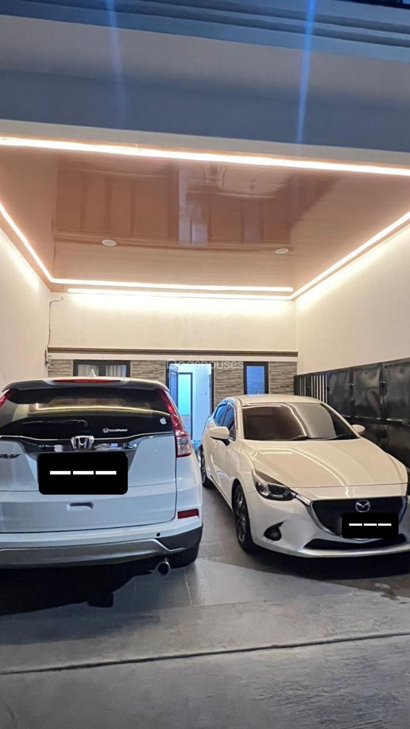 Jalan Raya Lenteng Agung No.B3
