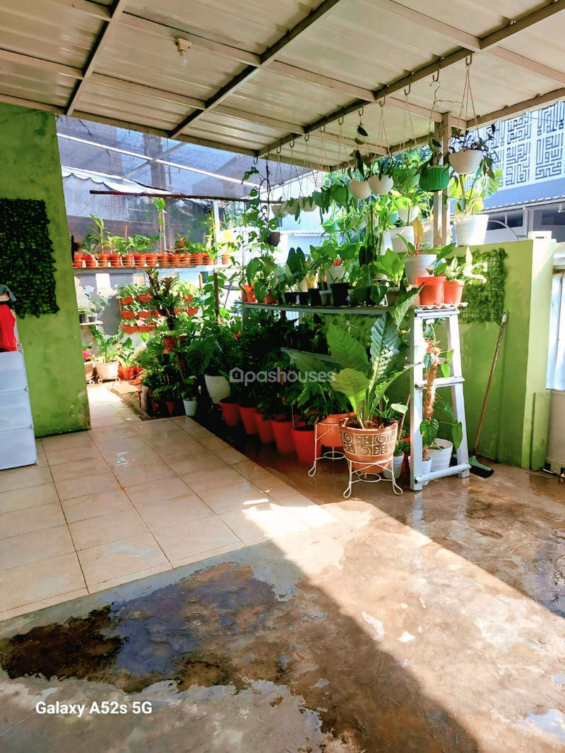 Perumahan Griya Mitra Mustika Blok G No.1
