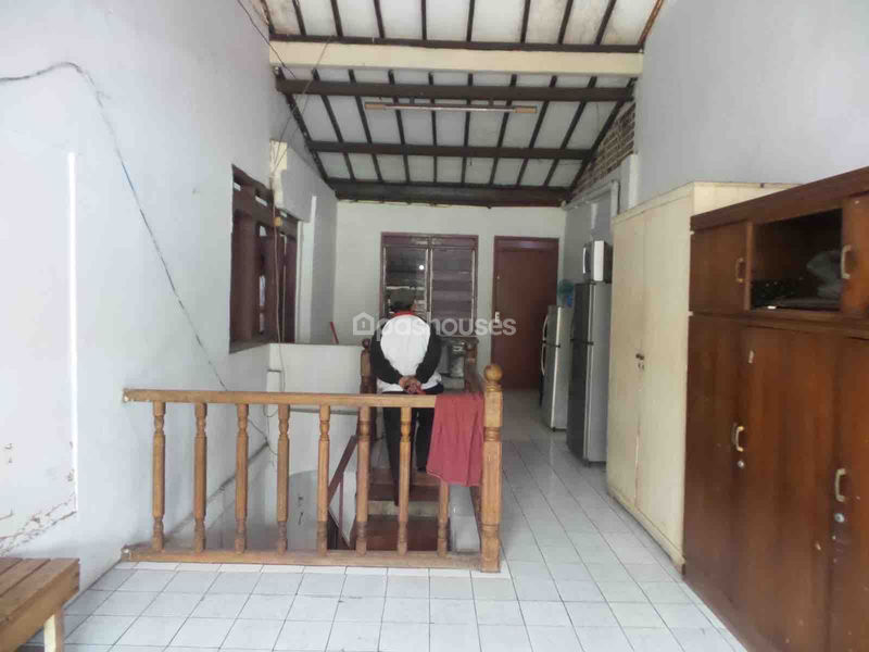 Jalan Sumur Batu Raya No.22