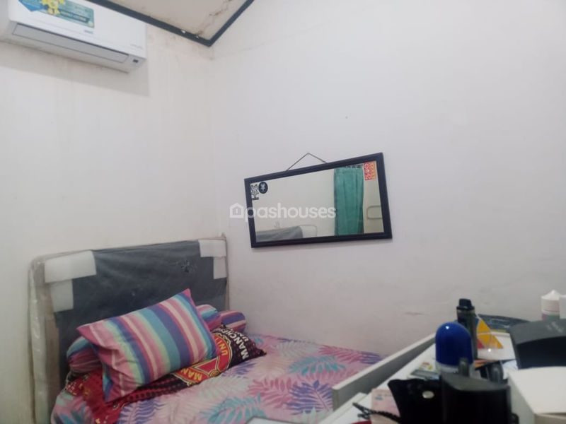 Perumahan Bukit Pesanggrahan Indah Blok A2 No.5