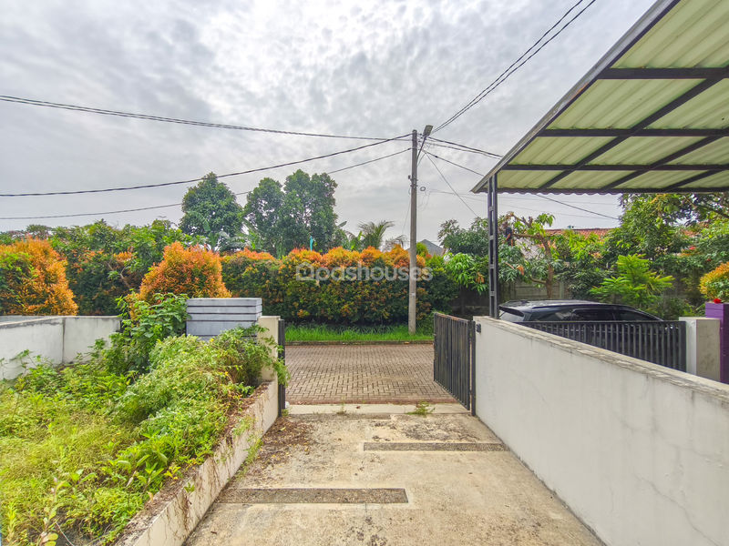 Regency Melati Mas Blok C04 No.9