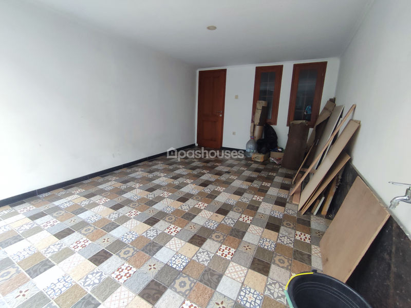 Perumahan Puri Kencana 4 Blok E