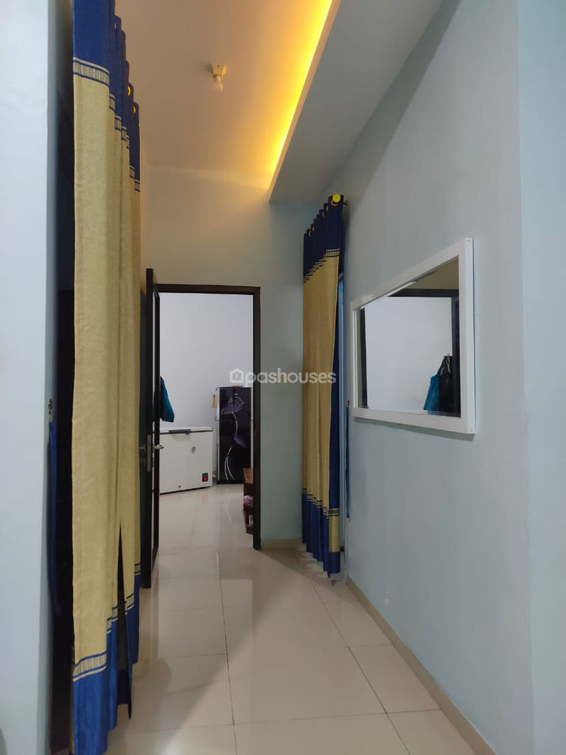 Perumahan Maharaja Cluster Kintamani Blok L4