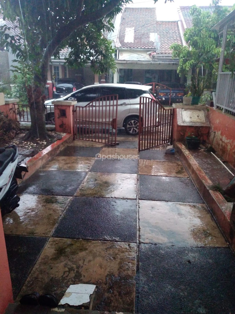 Perumahan Villa Dago Pamulang Blok C5/12A